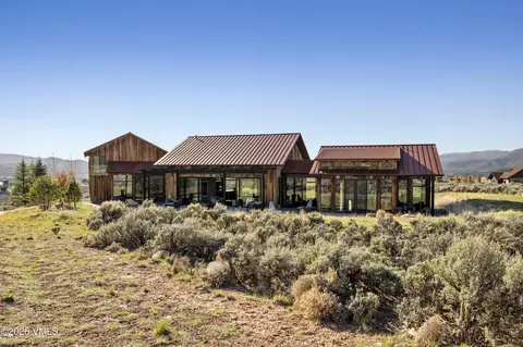Exterior - 1779 E Haystacker Dr, Eagle, CO 81631 photo 8 of 13
