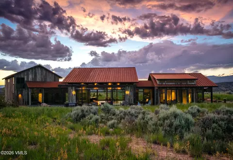Exterior - 1779 E Haystacker Dr, Eagle, CO 81631 photo 11 of 13