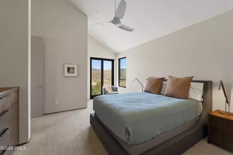 Bedroom - 1779 E Haystacker Dr, Eagle, CO 81631 photo 4 of 6