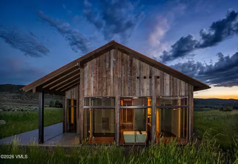 Exterior - 1779 E Haystacker Dr, Eagle, CO 81631 photo 9 of 13