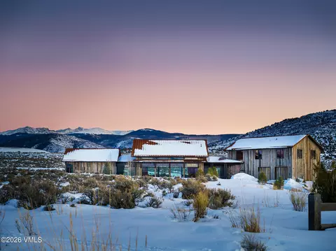 Exterior - 1779 E Haystacker Dr, Eagle, CO 81631 photo 12 of 13