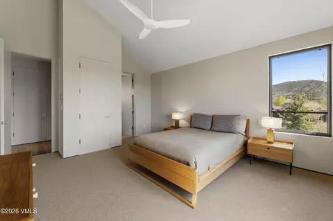 Bedroom - 1779 E Haystacker Dr, Eagle, CO 81631 photo 5 of 6