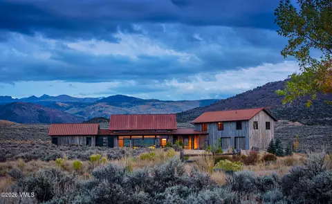 Exterior - 1779 E Haystacker Dr, Eagle, CO 81631 photo 2 of 13