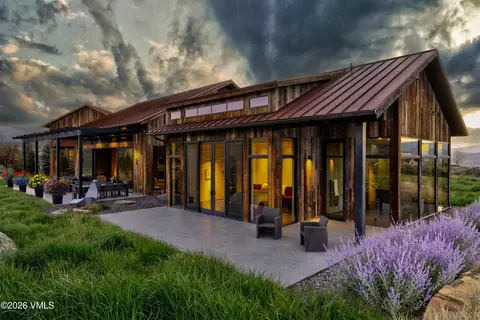 Exterior - 1779 E Haystacker Dr, Eagle, CO 81631 photo 13 of 13