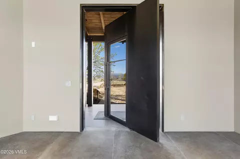 Entry Way - 1779 E Haystacker Dr, Eagle, CO 81631 photo 1 of 7