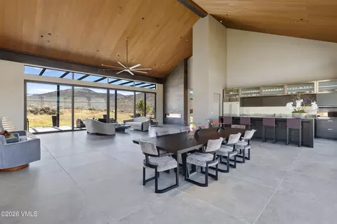 Dining - 1779 E Haystacker Dr, Eagle, CO 81631 photo 1 of 4