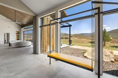 Entry Way - 1779 E Haystacker Dr, Eagle, CO 81631 photo 3 of 7