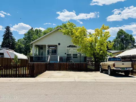 159 Bridwell Ave, Gypsum, CO 81637