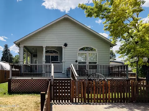 159 Bridwell Ave, Gypsum, CO 81637