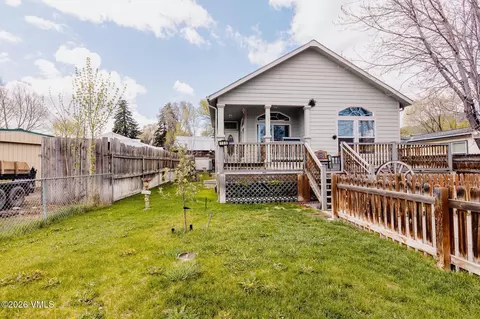 159 Bridwell Ave, Gypsum, CO 81637
