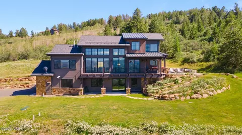 620 Jouflas Ranch Rd, Wolcott, CO 81655
