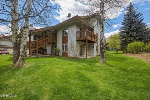 702 Crazy Horse Cir #702, Edwards, CO 81632
