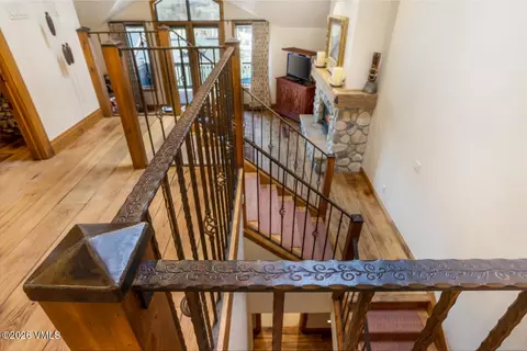 Entry Way - 1330 Sandstone Dr, Vail, CO 81657 photo 1 of 1