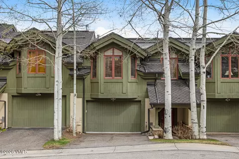 Exterior - 1330 Sandstone Dr, Vail, CO 81657 photo 2 of 2