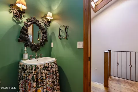 Bath - 1330 Sandstone Dr, Vail, CO 81657 photo 1 of 9