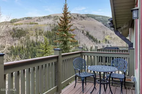 Exterior - 1330 Sandstone Dr, Vail, CO 81657 photo 1 of 2