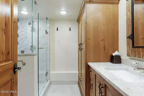 Bath - 1330 Sandstone Dr, Vail, CO 81657 photo 9 of 9