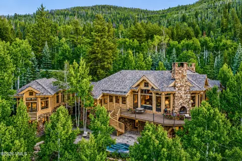 57 Elk Woods Rd, Edwards, CO 81632