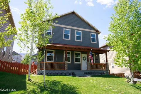 167 Steamboat Dr, Gypsum, CO 81637