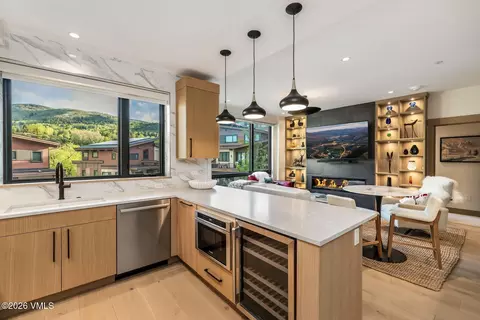 42 Riverfront Ln #102, Avon, CO 81620