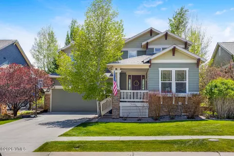 250 Greenhorn Ave, Eagle, CO 81631