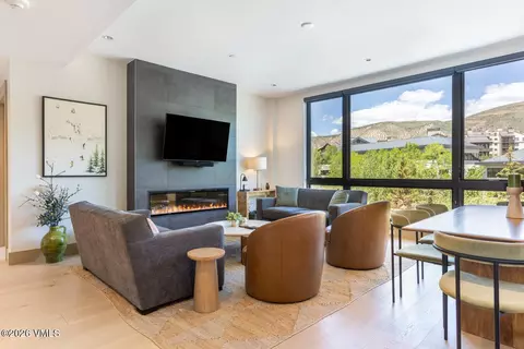 42 Riverfront Ln #207, Avon, CO 81620