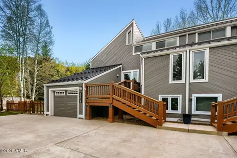690 Deer Blvd #B, Avon, CO 81620