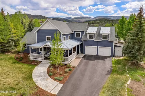 109 Callie Clark Ct, Eagle, CO 81631