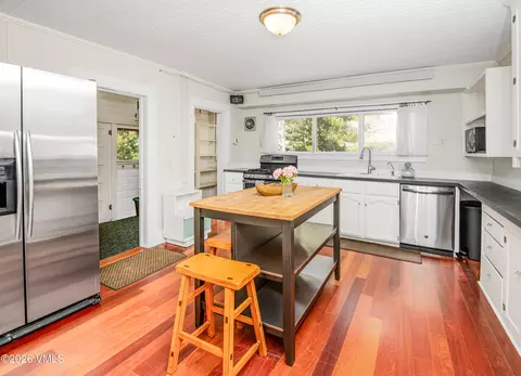 Kitchen - 101 Eagle St, Red Cliff, CO 81649 photo 1 of 5