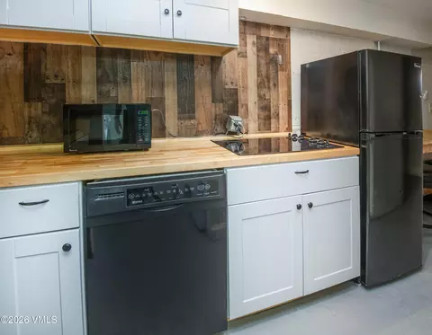 Kitchen - 101 Eagle St, Red Cliff, CO 81649 photo 6 of 6