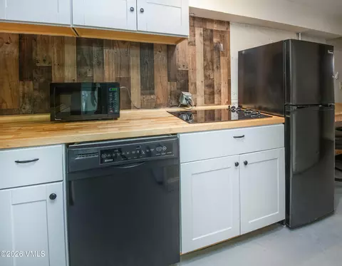 Kitchen - 101 Eagle St, Red Cliff, CO 81649 photo 5 of 5