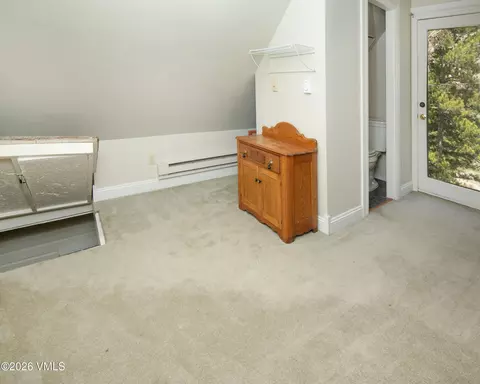 Bedroom - 101 Eagle St, Red Cliff, CO 81649 photo 11 of 14