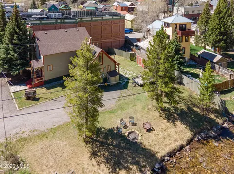 Other - 101 Eagle St, Red Cliff, CO 81649 photo 16 of 17