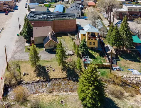 View/Area - 101 Eagle St, Red Cliff, CO 81649 photo 2 of 2