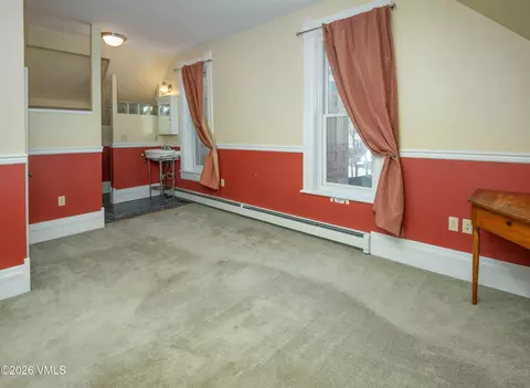 Bedroom - 101 Eagle St, Red Cliff, CO 81649 photo 6 of 13