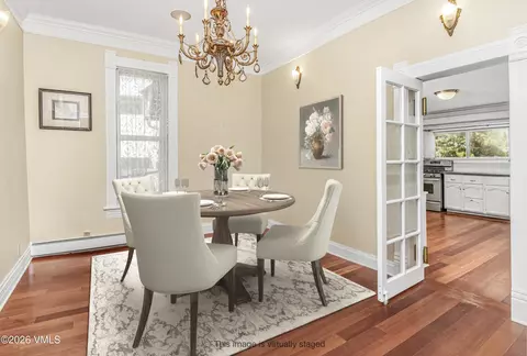 Dining - 101 Eagle St, Red Cliff, CO 81649 photo 1 of 3