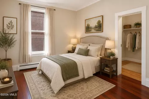 Bedroom - 101 Eagle St, Red Cliff, CO 81649 photo 1 of 14
