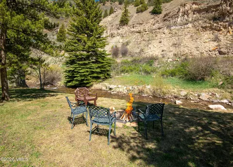Exterior - 101 Eagle St, Red Cliff, CO 81649 photo 4 of 8