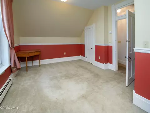 Bedroom - 101 Eagle St, Red Cliff, CO 81649 photo 8 of 13