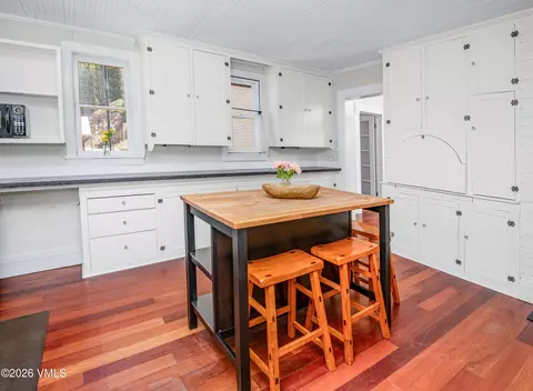Kitchen - 101 Eagle St, Red Cliff, CO 81649 photo 2 of 5