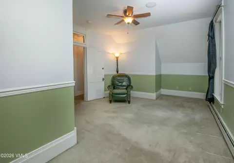 Bedroom - 101 Eagle St, Red Cliff, CO 81649 photo 4 of 13