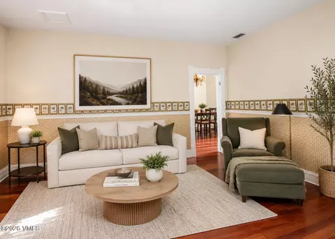 Living - 101 Eagle St, Red Cliff, CO 81649 photo 1 of 5