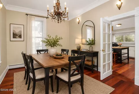 Dining - 101 Eagle St, Red Cliff, CO 81649 photo 1 of 3