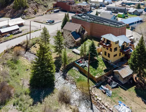 View/Area - 101 Eagle St, Red Cliff, CO 81649 photo 1 of 2