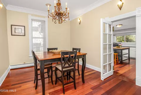 Dining - 101 Eagle St, Red Cliff, CO 81649 photo 2 of 3