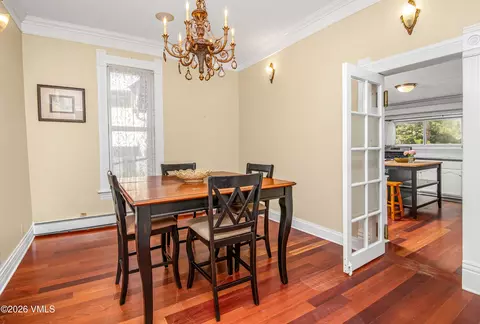 Dining - 101 Eagle St, Red Cliff, CO 81649 photo 2 of 3