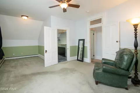 Bedroom - 101 Eagle St, Red Cliff, CO 81649 photo 2 of 13