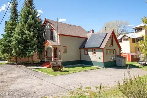 Other - 101 Eagle St, Red Cliff, CO 81649 photo 1 of 16