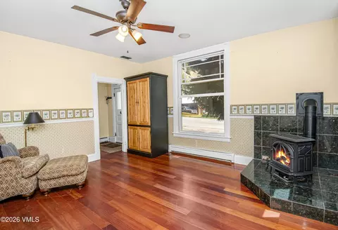 Living - 101 Eagle St, Red Cliff, CO 81649 photo 5 of 5