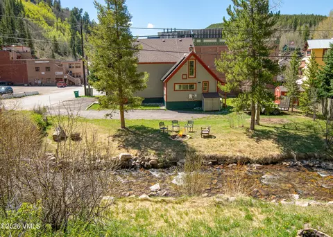 Exterior - 101 Eagle St, Red Cliff, CO 81649 photo 2 of 8